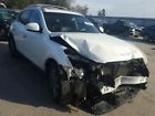319-50190l Ex35 Driver Air Cleaner Thru Fits Infiniti