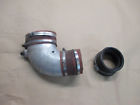911-13 Exempt Camaro Firebird Aluminum Intake Throttle Mass Air Flow Maf
