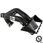 51-12182 F-150 Afe 2011 Ford V6 Ecoboost Stage 1 Pro Dry S Cold Air Intake System Cai New