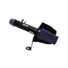 77-2581kp F-150 K N Cold Air Polished Intake For 2011-2014 Ford 5.0l V8 Ships Same Day