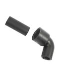 F04538 Unbranded Ford Taurus Mercury Sable Pcv Hose Breather Bypass Air