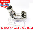 Tdfbp-83-cu6mw22 Fa.wx.218 Bestparts New Intake Manifold For Dodge Cummins Diesel Usa