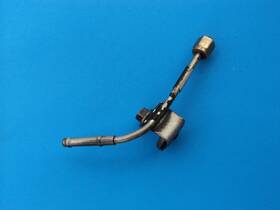 3912137 Factory Dodge Cummins 1989-1991 Ram D/w 250/350 Dsl. Fuel Return Line