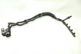 Factory/oem 06e133689 Vacuum Hoses For Audi A4 Avant S4 Q7 Etc. With Connecting Parts 06e 133 790 Aa