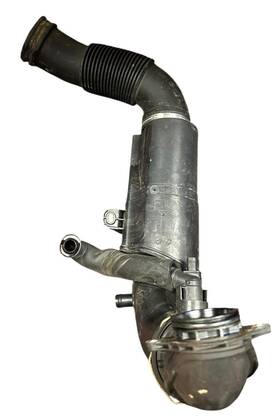 1132967s04 Factory/oem 17-22 Bmw X1 F48 Xdrive 25 I Air Intake Pipe