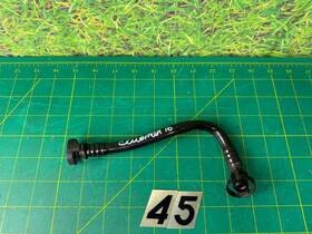 13907626118 Factory/oem 13907626 16-19 Mini Cooper Clubman F54 Fuel Tank Breather Pipe