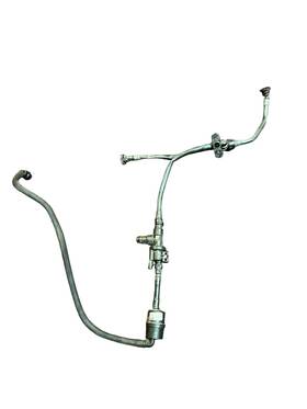 8677760 Factory/oem 2018-2021 Bmw X3 G01 Gasoline Fuel Tank Breathe Valve Hose Line