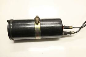 993.201.221.01 Factory/oem 993.201.131.02 95-98 Porsche 911 993 Charcoal Canister Lines 993.201.221.00