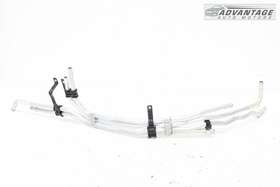 Lx618b159hk Fdord 20-22 Ford Escape 2.5l Hvac Heater Water Hose Line And Outlet Pipe Oem