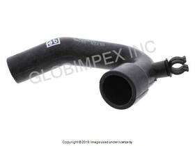 103322 Febi Bilstein For Volkswagen 1998-2001 Air Intake Hose-oil Filler To Tube
