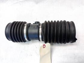0280218238 Ferrari 08-14 California Left Lh Side Mass Air Flow Sensor Tube Pipe Hose Oem