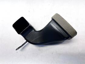 069754100 Ferrari 10-14 California Front Dashboard Air Intake Funnel Duct Tube Pipe Oem