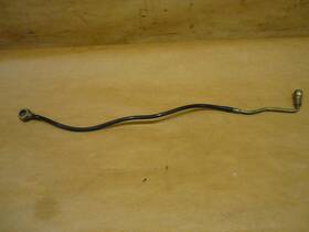 115507 Ferrari 308 328 Mondial 8 Fuel Pipe For Distributor P/n