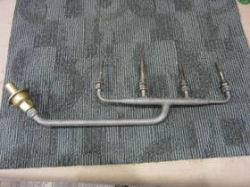 118899 Ferrari 308 Mondial Air Injection Manifold Pipe. Part#118899