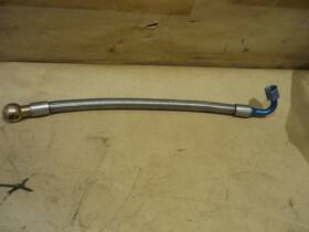 355..fuel Ferrari 157652 Pipe From Filter To Flute - P/n