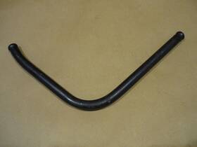 164299 Ferrari 355 - Rh Air Delivery Tube -p/n