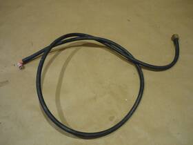 170431 Ferrari 170432 550 - Rh And Lh Rear Fuel Return Pipe P/n