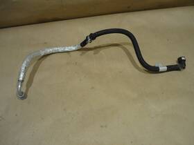 213720 Ferrari 430 - Rh Fuel Delivery Connection Pipe- P/n