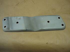 255252 Ferrari 458 488 - Lh Fuel Pipe Guard Plate P/n