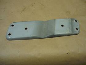 255255 Ferrari 458 488 - Rh Fuel Pipe Guard Plate P/n