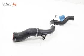 300190 Ferrari 2015-2018 California T Turbocharger Intercooler Right Hose Tube Pipe Oem
