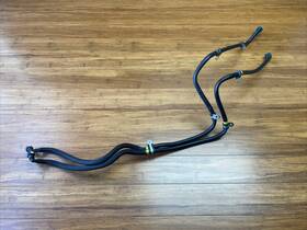 301612 Ferrari 2014 - 2018 California T Left And Right Wheelhouse Pipe Cani Oem