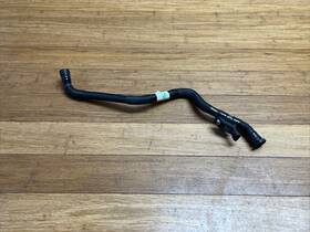 303285 Ferrari 2014 - 2017 California T Pump Side Secondary Air System Pipe Oem