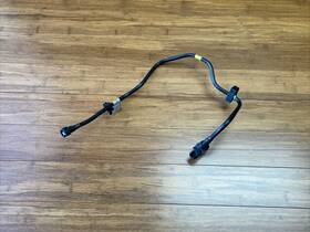 303660 Ferrari 2014 2015 - 2018 California T Brake Booster Vacuum Line Oem
