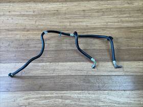 304863 Ferrari 2014 2015 2016 2017 California T Fuel Pump Line Pipe Oem