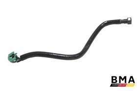 310826 Ferrari 488 Gtb Fuel Vapor Evaporative Emission Hose Pipe Line 2016 - 2020 Oem