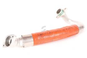 Feu-327153-a1 Ferrari 327153-a1 Oil Pipe From Disconnecter Union To Pump Used