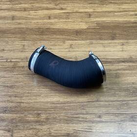 332708 Ferrari 2018-2023 Portofino F164 Throttle Body Intake Hose Pipe Right Oem