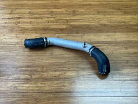 339352 Ferrari 2017-2023 Portofino F164 Engine Intercooler Left Side Pipe Line Oem
