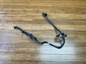 340993 Ferrari 2017-2020 Portofino F164 Complete Left Valve Connector Pipe Oem
