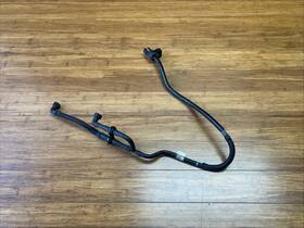 340994 Ferrari 2017-2020 Portofino F164 Complete Right Valve Connector Pipe Oem