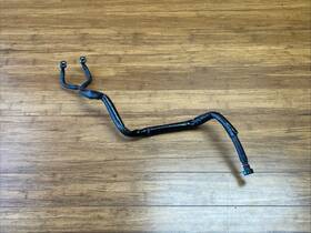 342970 Ferrari 2017-2020 Portofino F164 Evaporator Emission Control System Pipe Oem