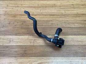 55267274 Ferrari 2014 - 2017 California T Spider Air Intake Duct Hose Solenoid Oem