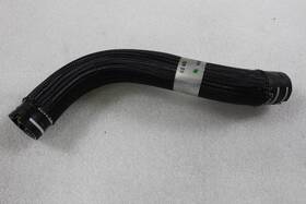 770914 Ferrari 296 Gtb Fuel Filler Neck Hose Used P/n