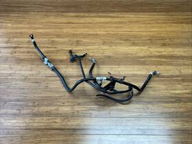 771337 Ferrari 2017-2023 Portofino F164 Engine Fuel Hose Line Pipe Set Oem