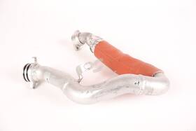 Feu-792664-a1 Ferrari 792664-a1 Oil Pipe From Disconnecter Union To Pump Used