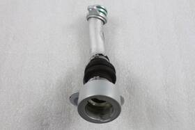 943172 Ferrari 943171 296 Gtb Oil Tank Filler Neck Hose Used P/n /