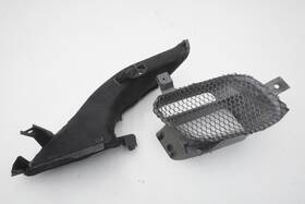 Ferrari 948261 Rear Right Air Filter Intake Duct Grille Surround 793366 296 Gtb F171 24