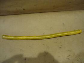 Mc4888 Ferrari Mc4888/2 250 - 8mm Id Wire Fuel Hose Yellow P/n