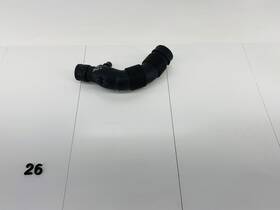 Fiat 51981577 15-19 500l 1.4l L4 Gas Engine Motor Air Intake Cleaner Duct Hose Pipe Oem