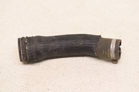 52014691aa Fiat 500 Abarth Turbo Left Lower Charge Air Cooler Hose Genuine Oem 2012-2018