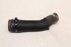 52014691ab Fiat 500 Abarth Turbo Left Air Charge Cooler Hose Pipe Oem 2012-2018