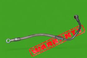 55253760 Fiat 2014-2017 500l 1.4l Turbo Oil Pressure Hose Pipe Line