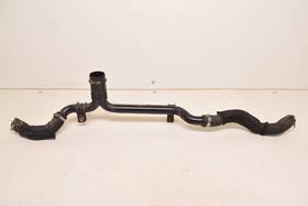 68073702aa Fiat 500 Abarth Turbo Intercooler Charge Air Pipe Line Genuine Oem 2012-2018 68073702aa Fiat 500 Abarth Turbo Intercooler Charge Air Pipe Line Genuine Oem 2012-2018