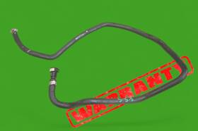 68073777aa Fiat 2012-2017 500 Engine Coolant Reservoir Hose Pipe Line Oem