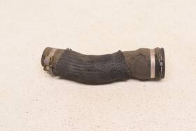 68073786aa Fiat 500 Abarth Turbo Right Lower Charge Air Cooler Hose Genuine Oem 2012-2018